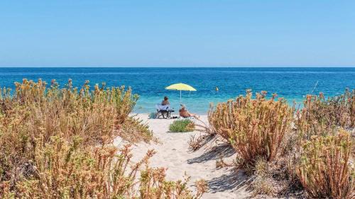 Broadwater Casa | Sixteen at Cape View Escapes
