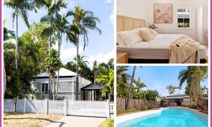 South Townsville Apartamento | Sixth Street 20
