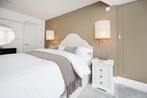 Harrogate Apartamento | SixtyTwo by Harrogate Serviced Apartments