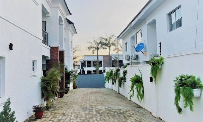 Owerri Apartamento | Size99 Apartment and Suites