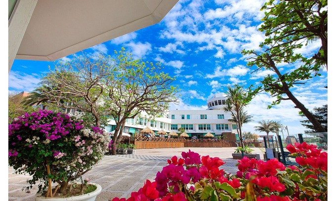 Sizihwan Complejo | Sizihwan Sunset Beach Resort