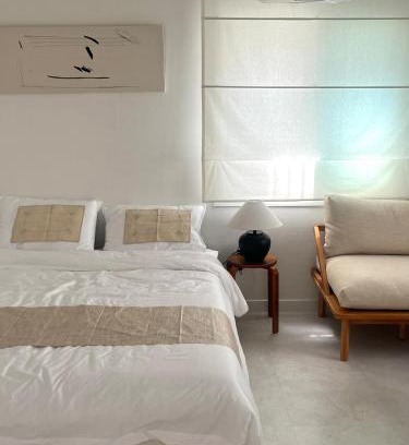 Suyeong-Gu Apartamento | sizip