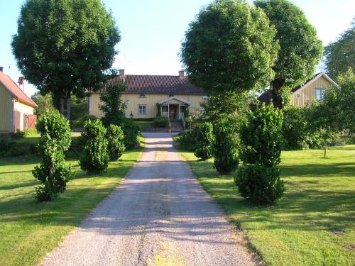 Hokerum Casa | Sjöbredareds Gård