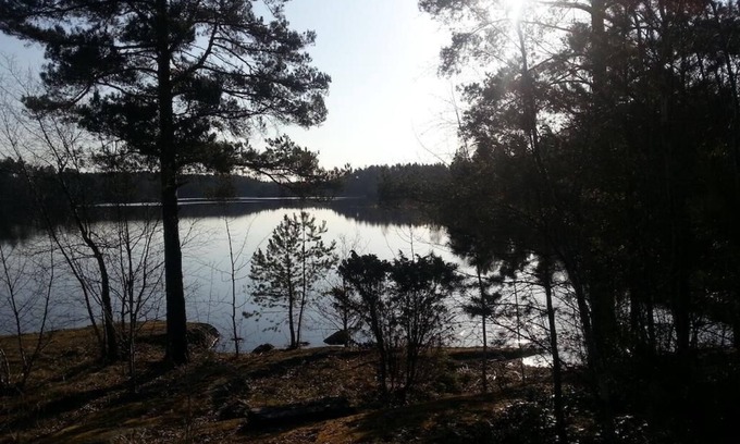 Tyreso Casa | Sjöställe Gudö
