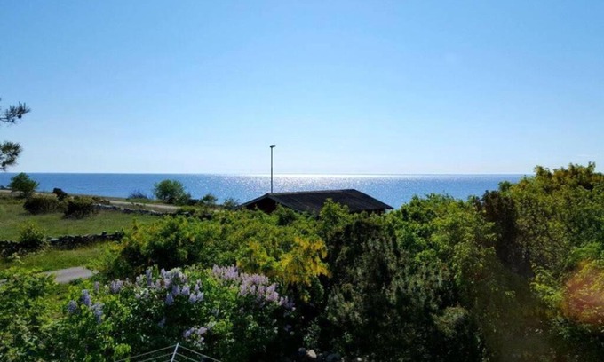 Sodvik Casa | Sjöstugan, Öland - fantastiskt läge nära havet!