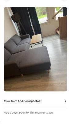 Jessheim Apartamento | Sjøbergvegen