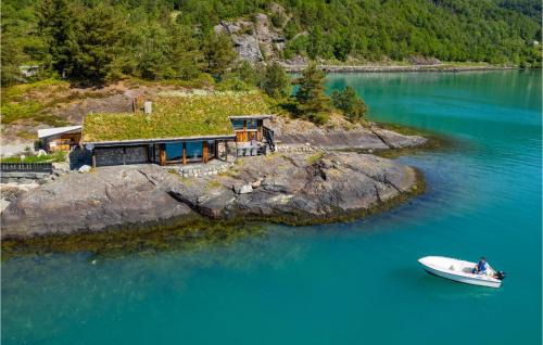 Etne Casa | Sjøbris