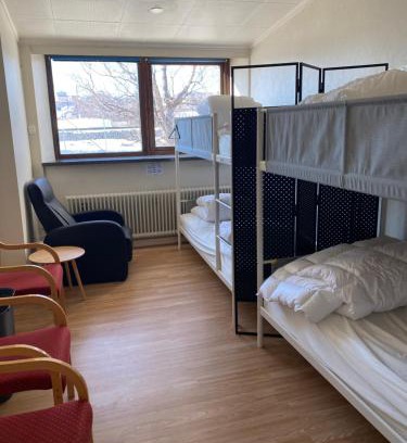 Narvik Hostal | Sjømannskirken Narvik