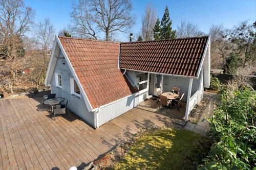 Hvidbjerg Strand Casa | SJ211-Borkop-Hjortedalsvej-13