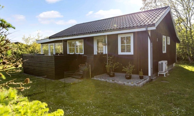 Diernæs Strandby Casa | SJ258 Haderslev - Diernæs Strandby 114