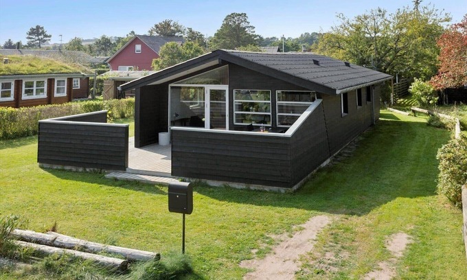 Diernæs Strandby Casa | SJ265 Haderslev - Diernæs Strandby 134