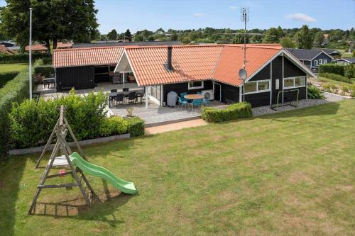 Hejlsminde Strand Casa | SJ281-Hejls-Skovlokken-15