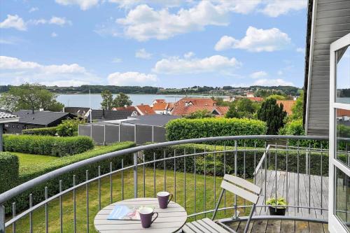 Hejlsminde Strand Casa | SJ288-Hejlsminde-Bakkevej-Mindegarden-15