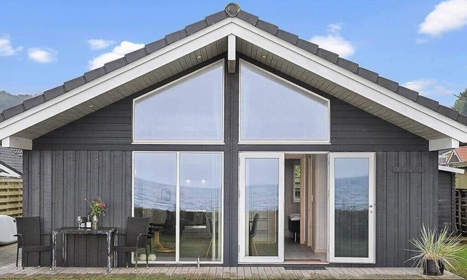 Grønninghoved Strand Casa | SJ308 Sjølund - Gl. Strandvej 29