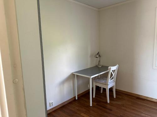 Arstad Apartamento | Sjarmerende leilighet sentralt i Bergen