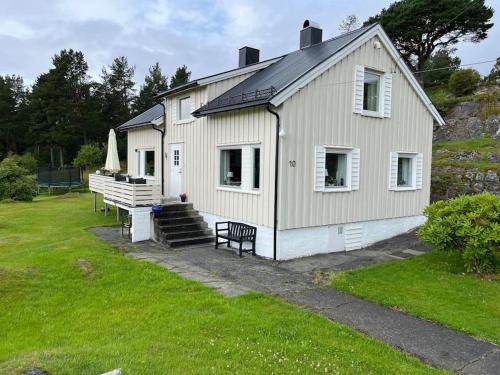 Molde Casa | Sjarmerende og romslig bolig, omgitt av vakker natur