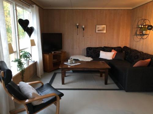 Ofte Casa | Sjarmerende overnatting sentralt i Vest-Telemark