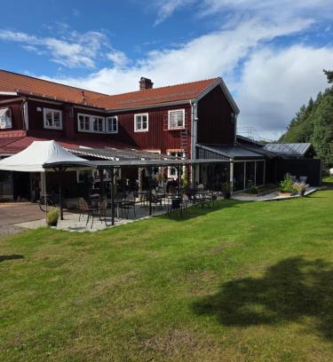 Leksand Cama Y Desayuno | Sjugare Gård Bed & Breakfast