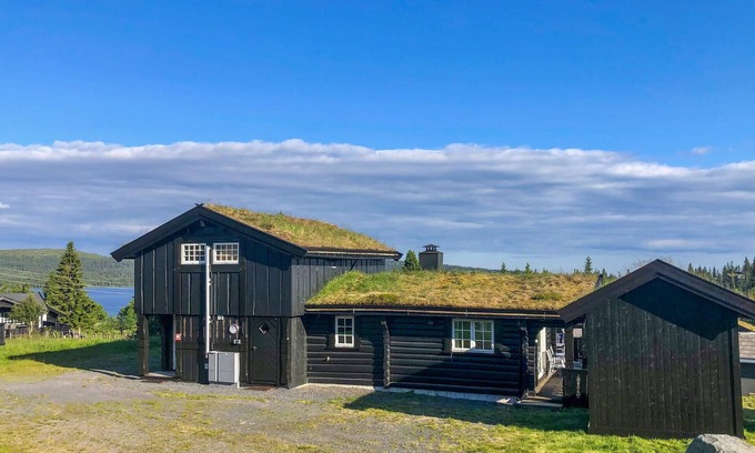 Sjusjoen Casa | Sjusjøen Setergrend 4730
