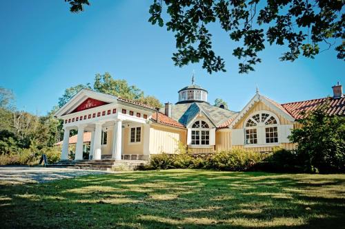 Nattraby Casa | Skärva Herrgård