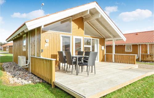 Skaerbaek Casa | Skærbæk Fritidscenter
