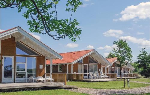 Skaerbaek Casa | Skærbæk Fritidscenter