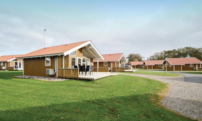 Skaerbaek Casa | Skærbæk Fritidscenter