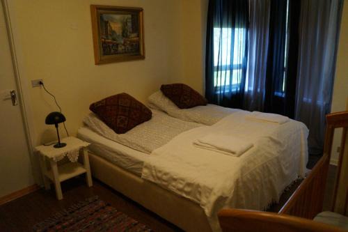 Hnifsdalur Apartamento | Skógar Apartment