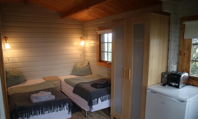 Selfoss Casa | Skógarkot Cottage