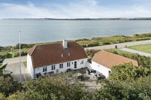 Thyholm Casa | Skønt Hus Helt Tæt Ved Limfjorden