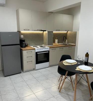 Perea Apartamento | SK Apartment II