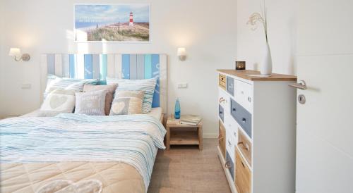 Rust Apartamento | SK Apartments -Apartment mit 2 Schlafzimmern