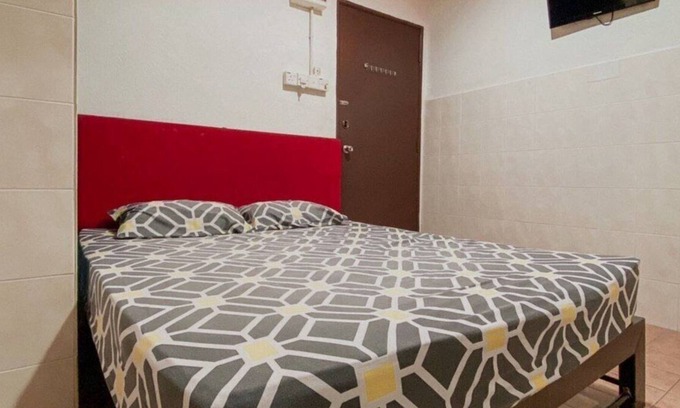 Taman Ara Hotel | SK Budget Hotel