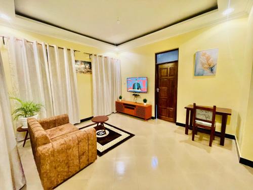 Dodoma Apartamento | Sk homes Dodoma