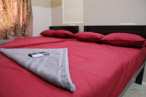 Pallavaram Apartamento | SK Homes