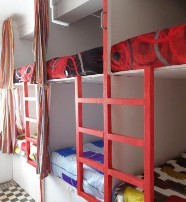 Centro histórico de Cusco Hostal | SK Hostal