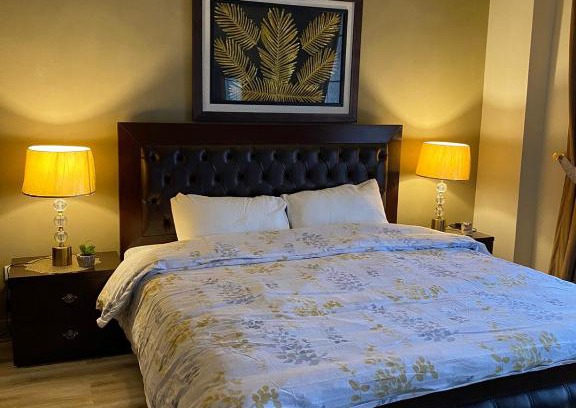 Bhurban Apartamento | SK Lounges Bhurban