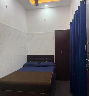 Nagore Casa | SK Residence (Located 10 Meter from Nagore Dargah Main Entrance)