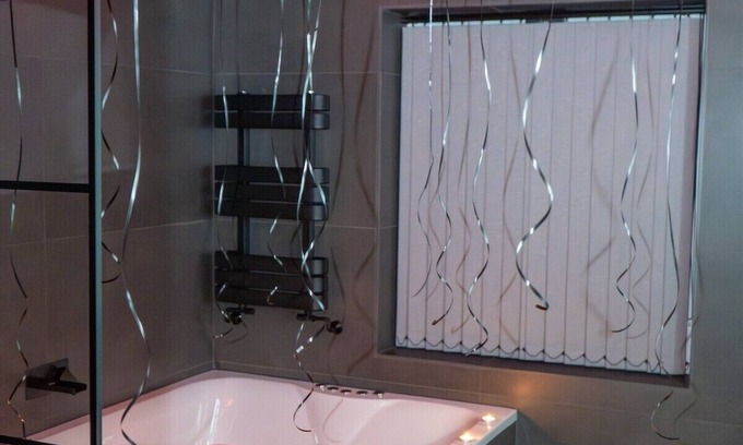 Bradford Apartamento | Apartamento-Vista a la Ciudad-Baño Privado