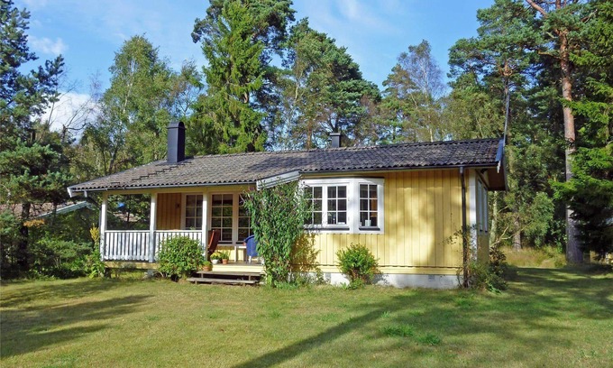 Borrby Casa | SKA445 Borrby - Tuvavägen 19