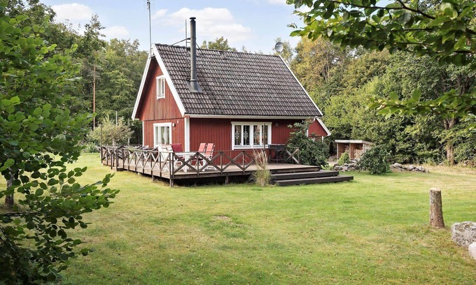 Perstorp Municipality Casa | SKA580 Perstorp - Örahult 708