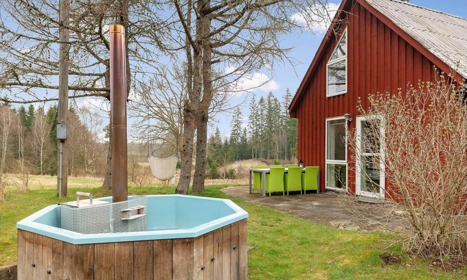 Roke Casa | SKA601 Röke - Röke-Algustorp 4198