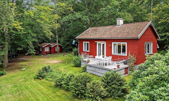 Tormestorp Casa | SKA615 Tormestorp - Björkhällsbacken 7