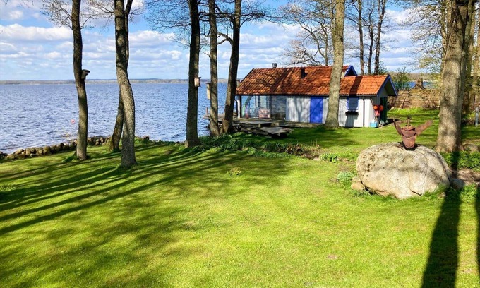 Horby Casa | SKA712 Hörby - Osby Strandvägen 120
