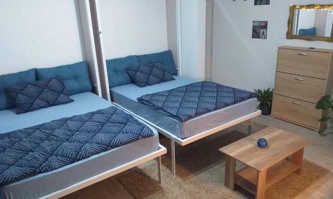 Stari Grad Apartamento | Skadarska Blue