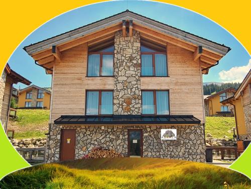 Jasna Apartamento | SKALA JASNÁ - Free Jacuzzi & Finnish Sauna