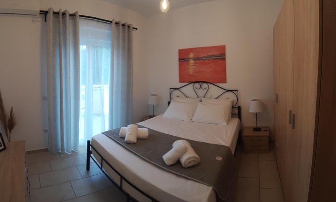 Skala Apartamento | Skala Pearls A2