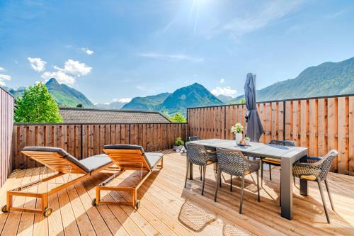 Bovec Apartamento | Skalja Apartment