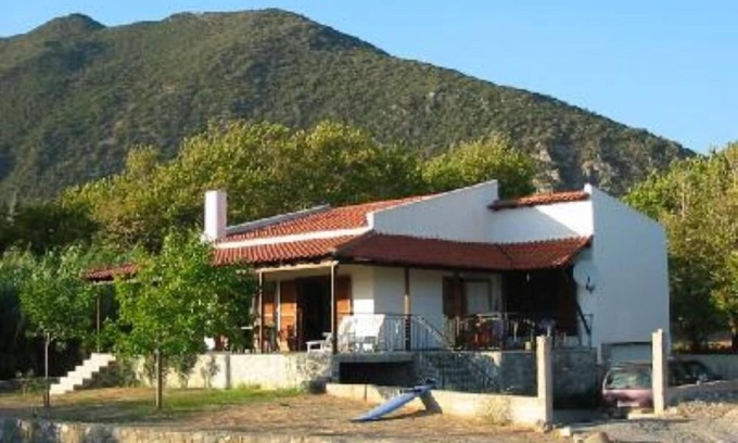 Monastiraki Casa | Skaloma: casa / villa - Skaloma
