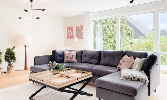 Neuhof Apartamento | Skanör I, Deutschland